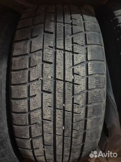 Yokohama Ice Guard IG50+ 245/45 R18 G