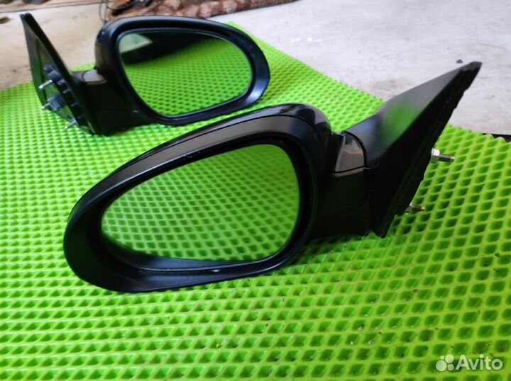 Зеркало левое правое электрическое Hyundai Elantra