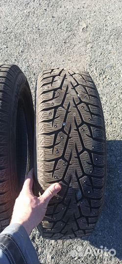 Yokohama Ice Guard IG55 215/65 R16 102T