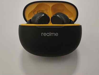 Realme Buds T110