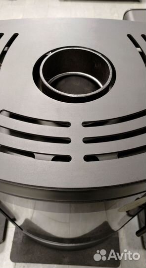 Печь defro home ceres