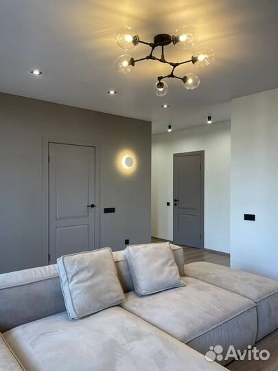 Дизайн и ремонт