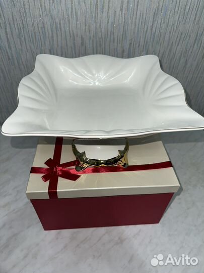 Ваза для фруктов