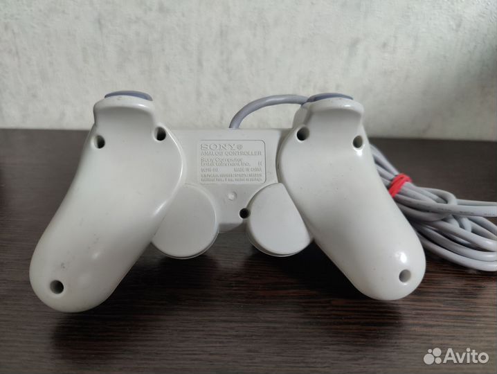 Dualshock scph-110 / PS1 / (8)