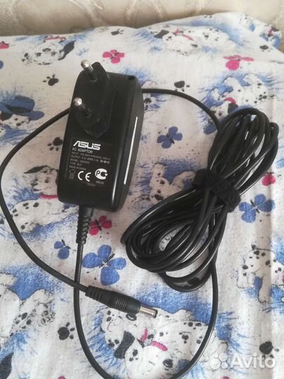 Нетбук asus eee pc