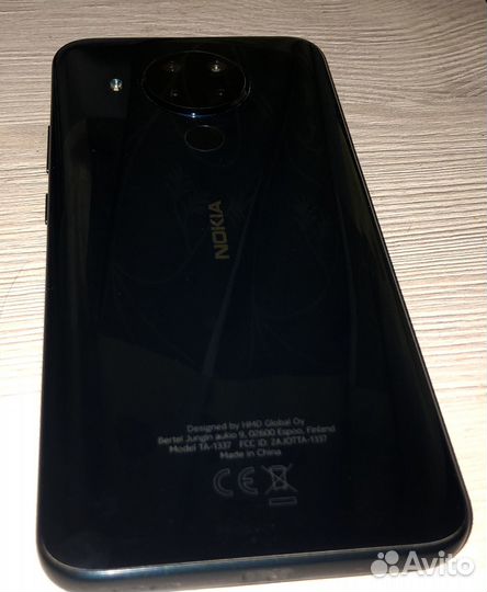 Nokia 5.4, 4/64 ГБ