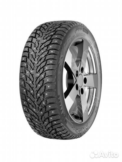 Ikon Tyres Autograph Ice 9 SUV 265/60 R18 114T