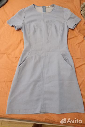 Платье женское XS Kira Plastinina