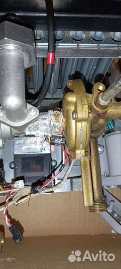 Газовая колонка Нева 4511