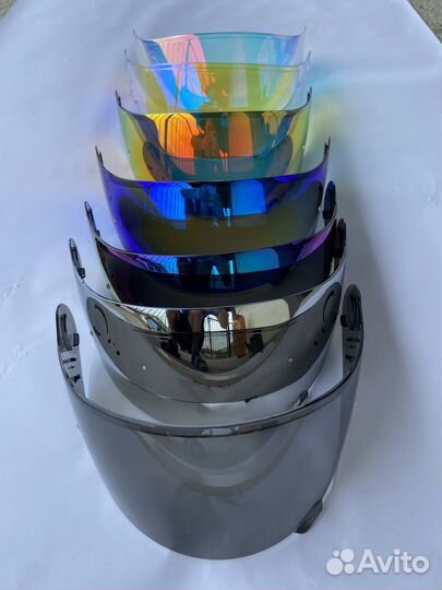 Визор shoei cns 1 для GT AIR Neotec