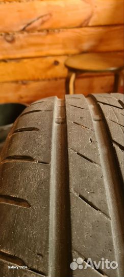 Bridgestone Ecopia EP200 205/55 R16 91V