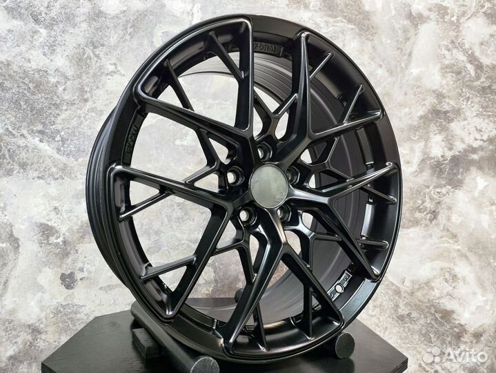 Диск HRE FF10 5X108 8X18 d73,1 Ford Chery Omoda