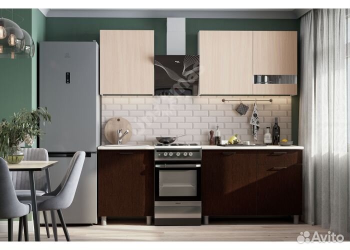 Кухня Лаванда цена за комплект