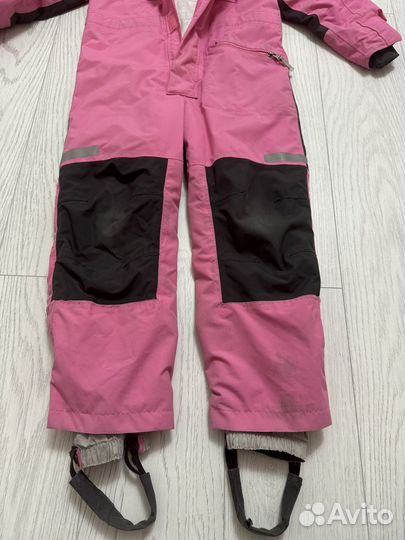 Комбинезон didriksons 120