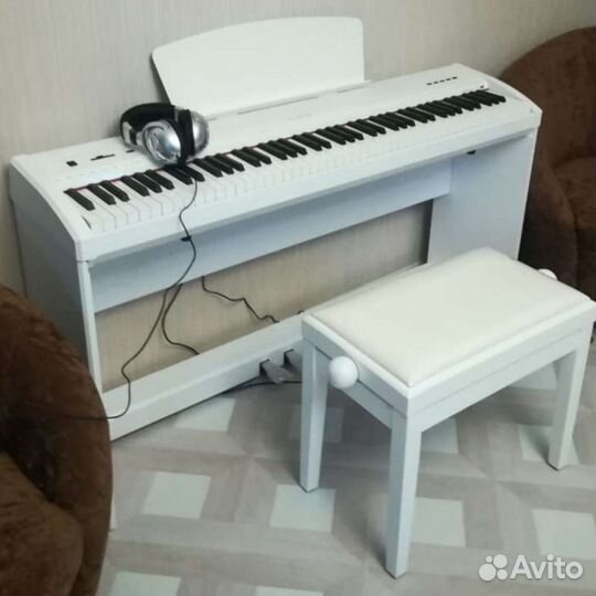 Новое цифровое пианино SAI Piano P-9