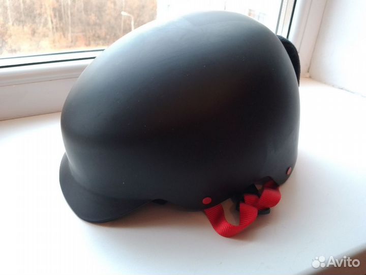 Шлем Горнолыжный Anon Scout S/M