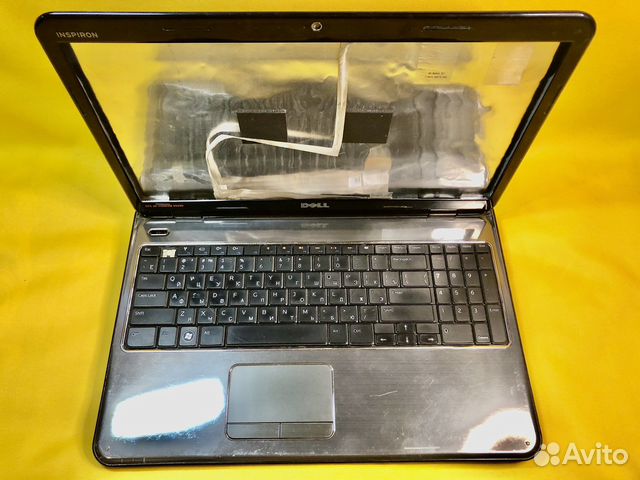 Dell N5010