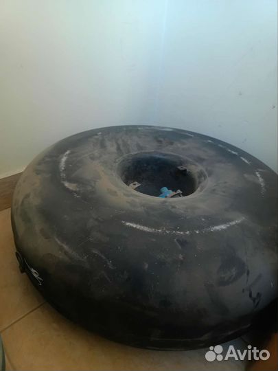 Газовое оборудование 4 поколения бу