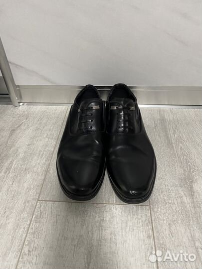 Туфли мужские