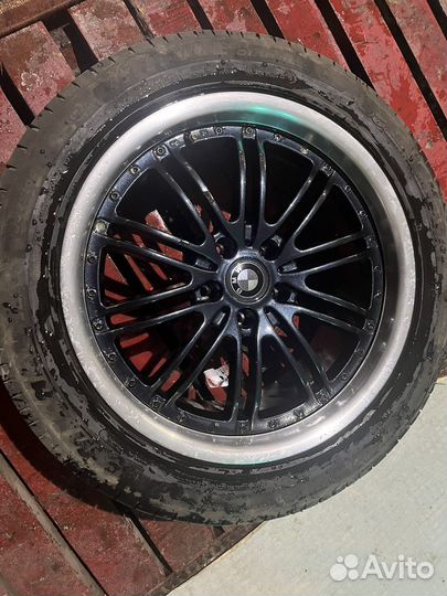 Диски bmw x5 r19
