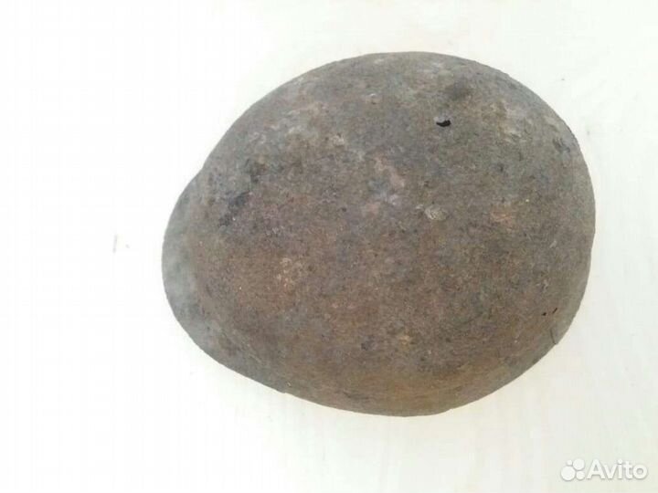 Каски газ бак без противогаза