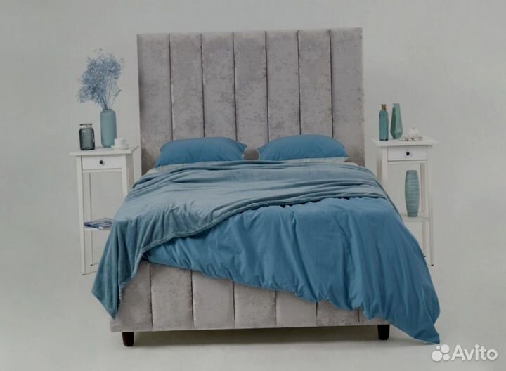 Кровать с механизмом