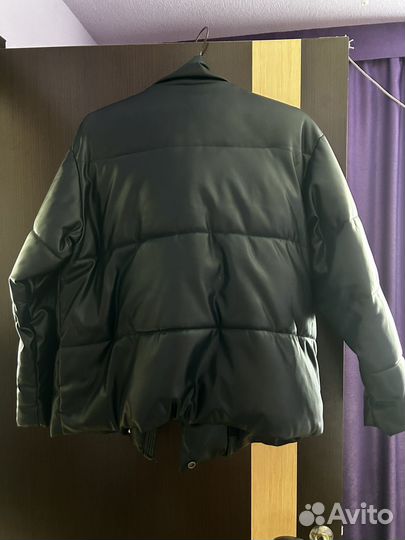 Куртка женская зима