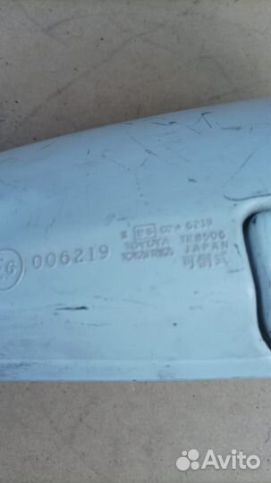 Тойота Камри SV20 зеркало бу