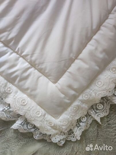 Конверт на выписку для новорожденного новый одеяло