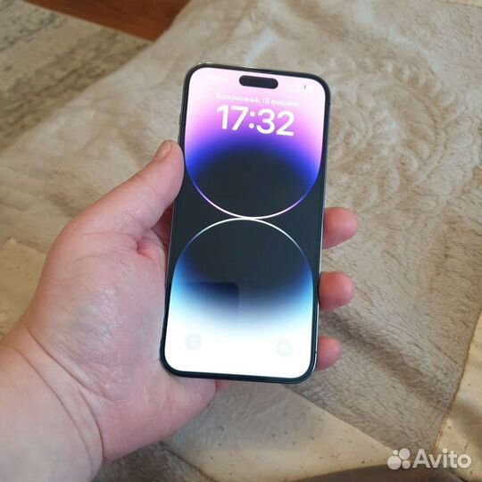 iPhone 14 Pro Max, 128 ГБ