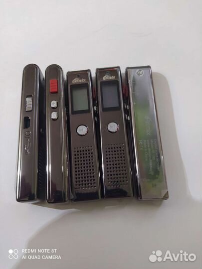 Диктофон(запчасти)