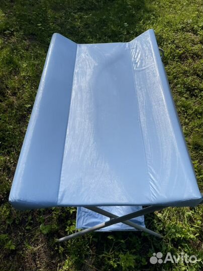 Пеленальный столик