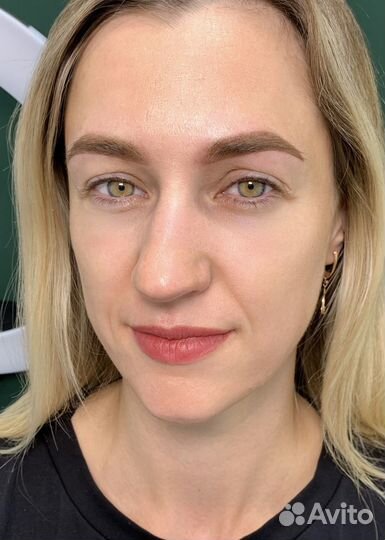 Перманент, татуаж, брови, губы, межресничка