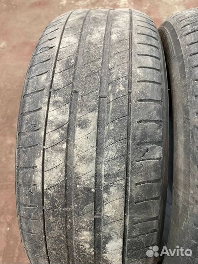 Michelin Primacy 3 205/55 R17