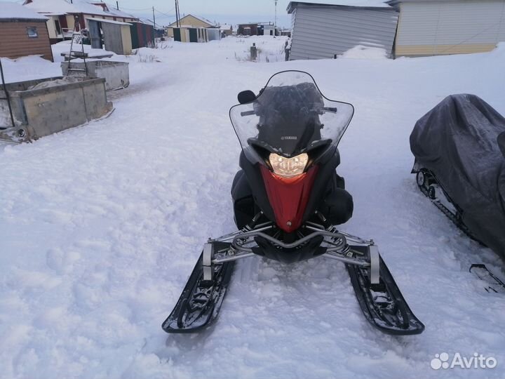 Продажа Yamaha 