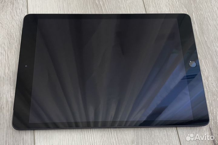 iPad 2020 cellular 32гб