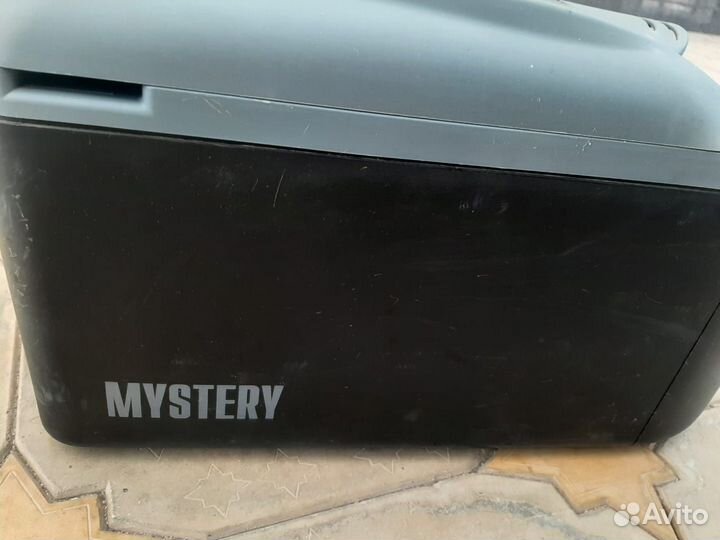 Холодильник для автомобиля