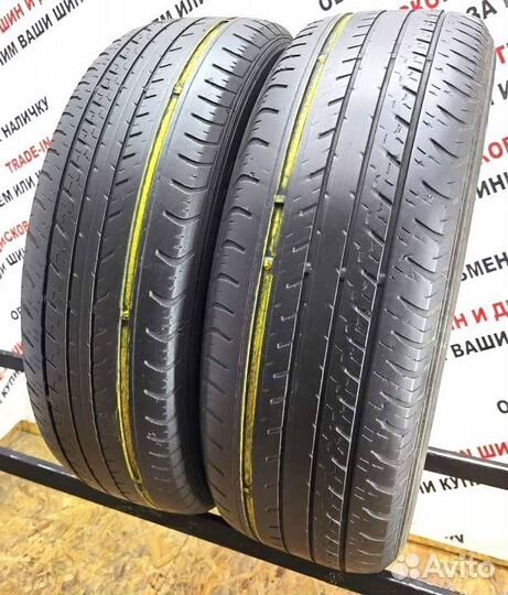 Dunlop Grandtrek ST30 225/60 R18