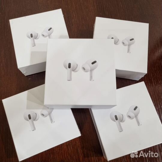 Airpods Pro premium оптом