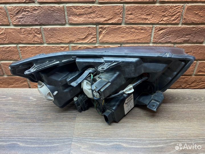 Фара левая Vaz LADA Vesta Оригинал