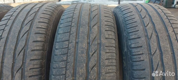 Bridgestone Turanza ER300 195/55 R16 87