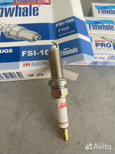 Свеча зажигания iridium qashqai(J11), X-trail(T32)