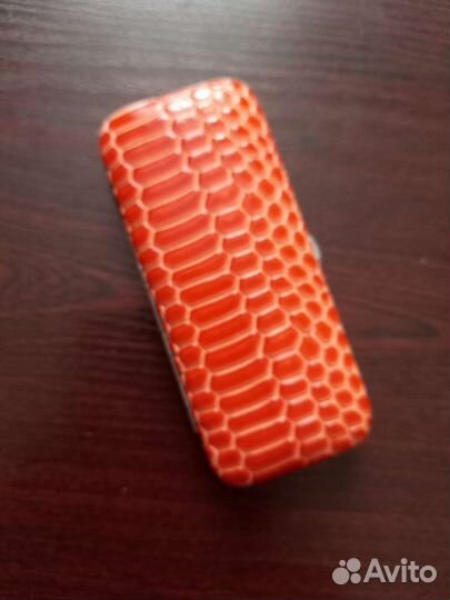 Маникюрный набор