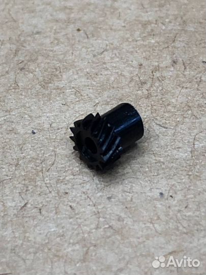 Шестерня затвора для Nikon D90, D80, D70, D60