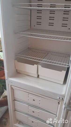 Холодильник бу