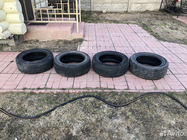 Hankook Ventus Prime 2 K115 205/55 R16 91H