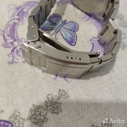 Мужские наручные часы