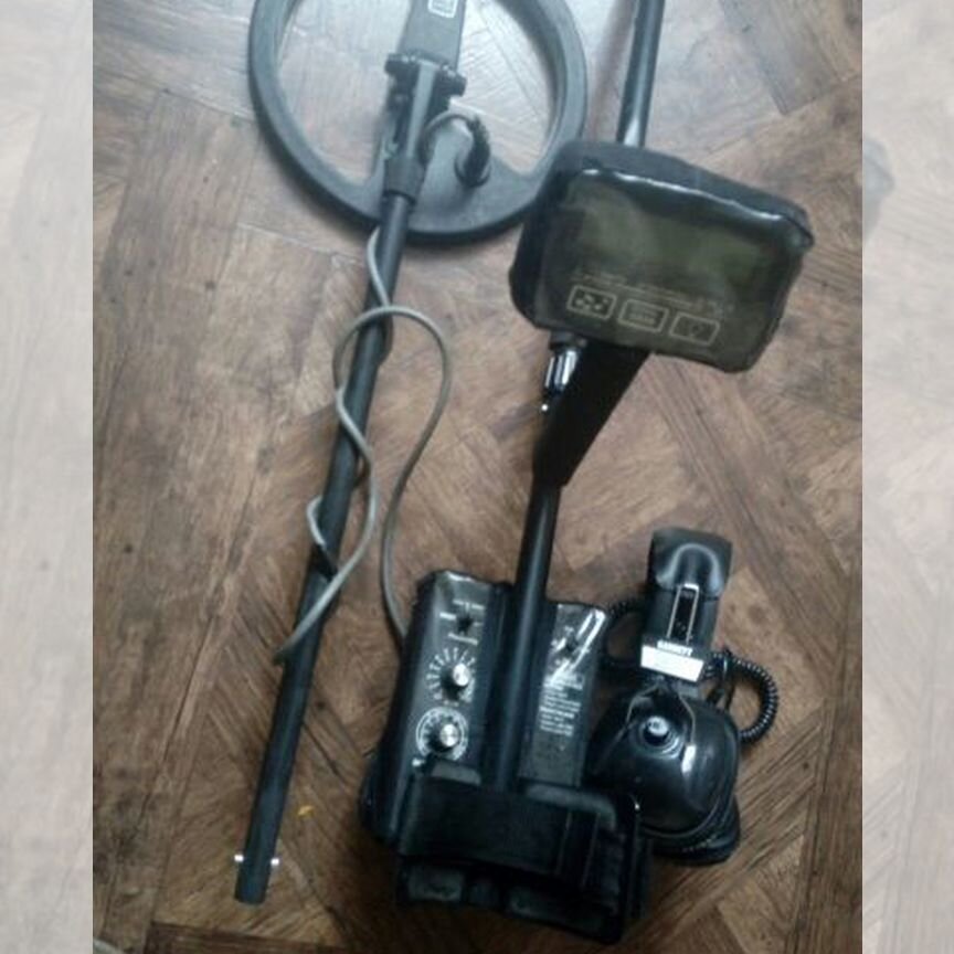 металлоискатель whites Товары для хобби и отдыха во всех