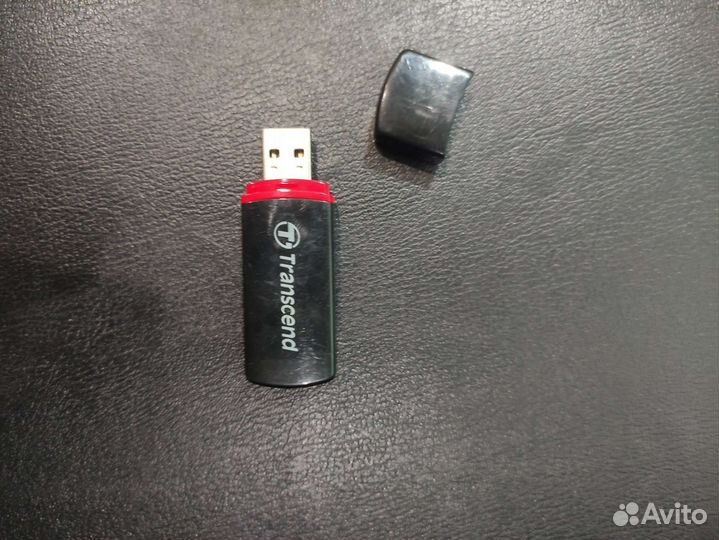 USB переходник для micro SD/M2 и MS/Duo/HG
