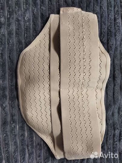 Бандаж для беременных и после родов